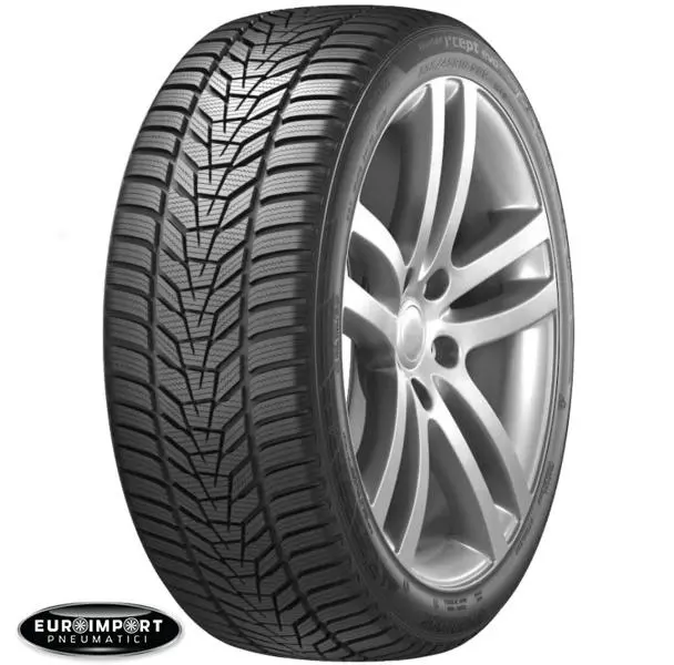 Hankook Winter I Cept Evo3 W330c  225/60 R18 104 H  RUNFLAT XL  TL